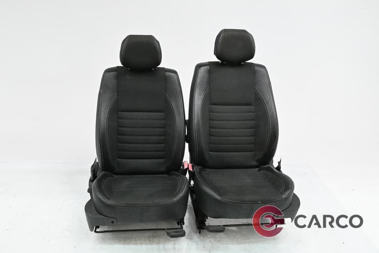 Седалки предни за RENAULT LAGUNA III (BT0/1) 2.0 dCi (BT01, BT09, BT12, BT1S) (2007)