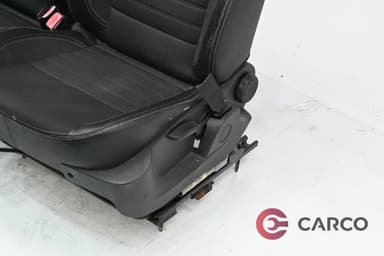 Седалки предни за RENAULT LAGUNA III (BT0/1) 2.0 dCi (BT01, BT09, BT12, BT1S) (2007)