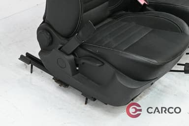 Седалки предни за RENAULT LAGUNA III (BT0/1) 2.0 dCi (BT01, BT09, BT12, BT1S) (2007)