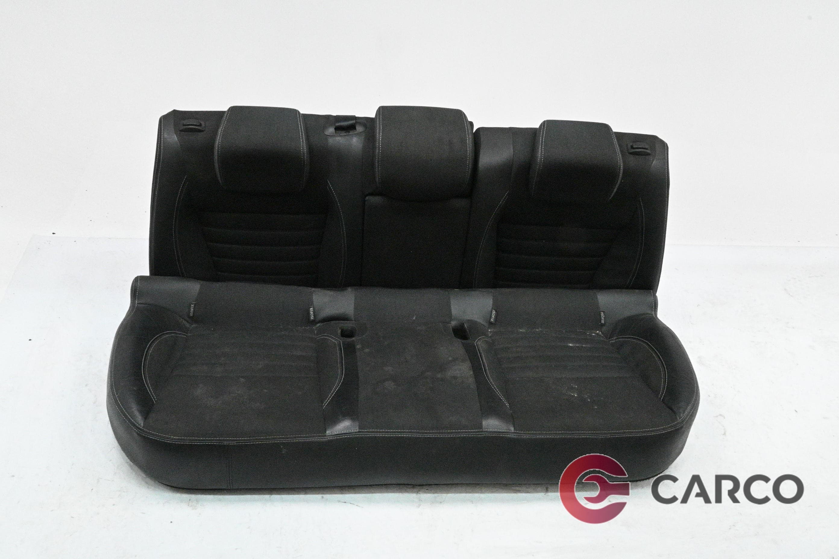 Седалки задни за RENAULT LAGUNA III (BT0/1) 2.0 dCi (BT01, BT09, BT12, BT1S) (2007)