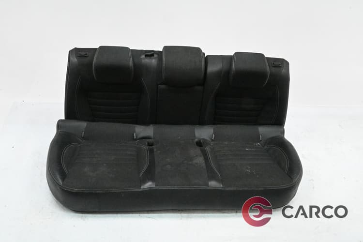 Седалки задни за RENAULT LAGUNA III (BT0/1) 2.0 dCi (BT01, BT09, BT12, BT1S) (2007)