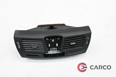Духалки парно централни за RENAULT LAGUNA III (BT0/1) 2.0 dCi (BT01, BT09, BT12, BT1S) (2007)