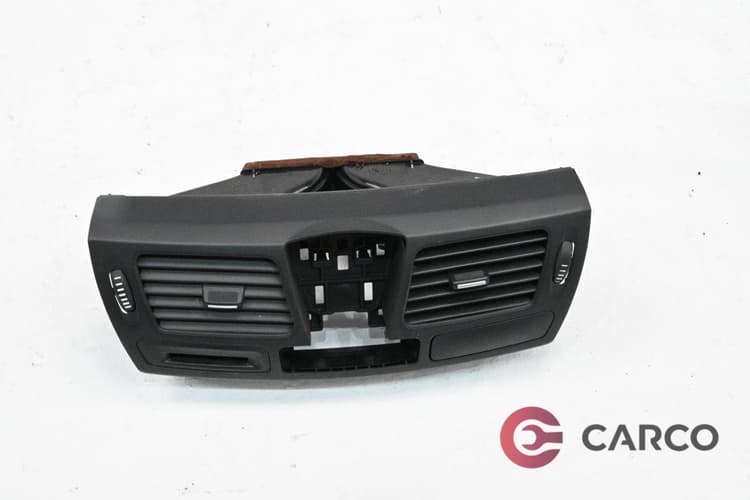 Духалки парно централни за RENAULT LAGUNA III (BT0/1) 2.0 dCi (BT01, BT09, BT12, BT1S) (2007)