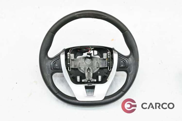 Волан за RENAULT LAGUNA III (BT0/1) 2.0 dCi (BT01, BT09, BT12, BT1S) (2007)