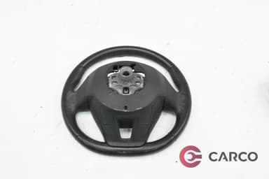 Волан за RENAULT LAGUNA III (BT0/1) 2.0 dCi (BT01, BT09, BT12, BT1S) (2007)
