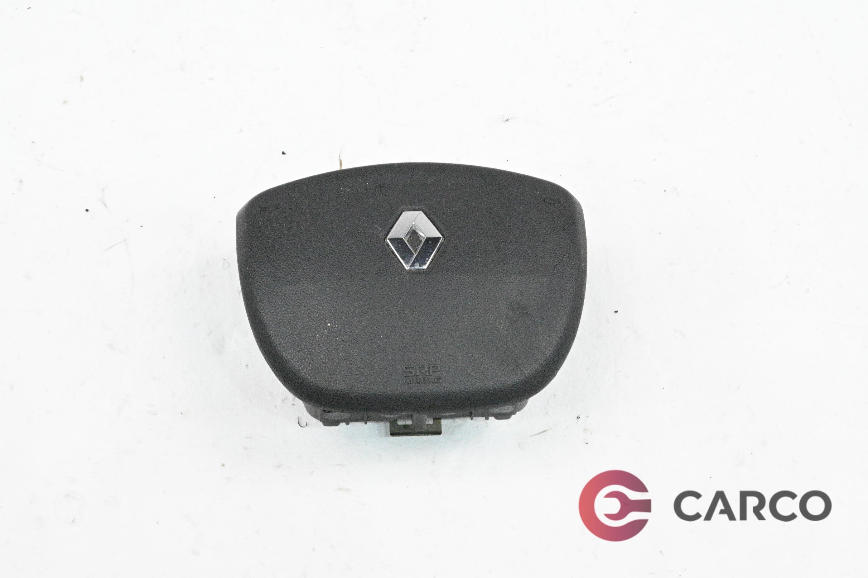 AIRBAG волан за RENAULT LAGUNA III (BT0/1) 2.0 dCi (BT01, BT09, BT12, BT1S) (2007)