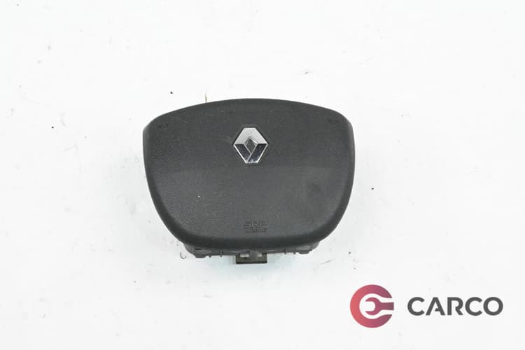 AIRBAG волан за RENAULT LAGUNA III (BT0/1) 2.0 dCi (BT01, BT09, BT12, BT1S) (2007)