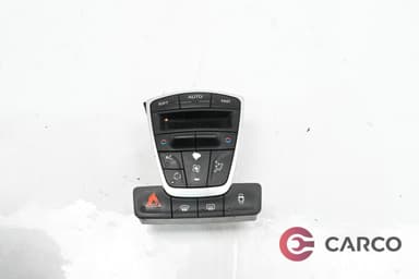 Управление климатроник 275100002R за RENAULT LAGUNA III (BT0/1) 2.0 dCi (BT01, BT09, BT12, BT1S) (2007)