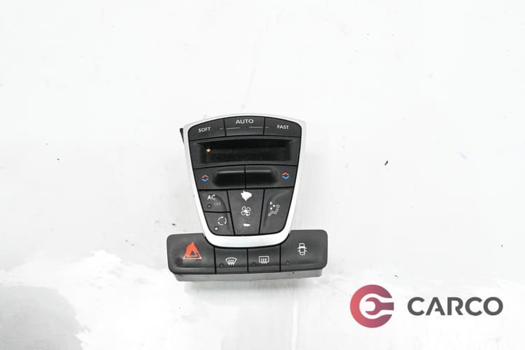 Управление климатроник 275100002R за RENAULT LAGUNA III (BT0/1) 2.0 dCi (BT01, BT09, BT12, BT1S) (2007)