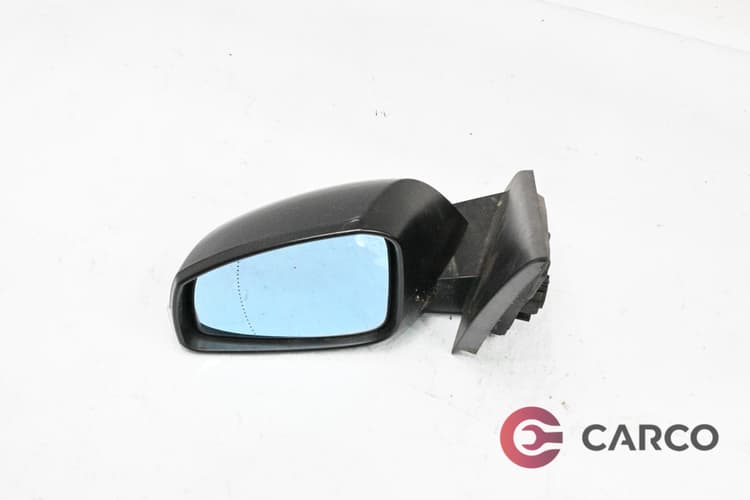 Огледало ляво за RENAULT LAGUNA III (BT0/1) 2.0 dCi (BT01, BT09, BT12, BT1S) (2007)
