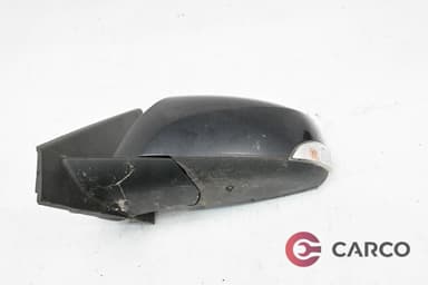 Огледало ляво за RENAULT LAGUNA III (BT0/1) 2.0 dCi (BT01, BT09, BT12, BT1S) (2007)