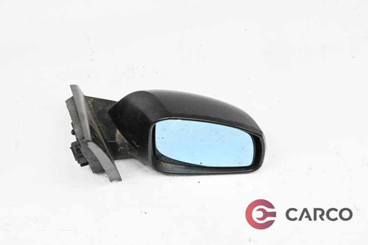 Огледало дясно за RENAULT LAGUNA III (BT0/1) 2.0 dCi (BT01, BT09, BT12, BT1S) (2007)