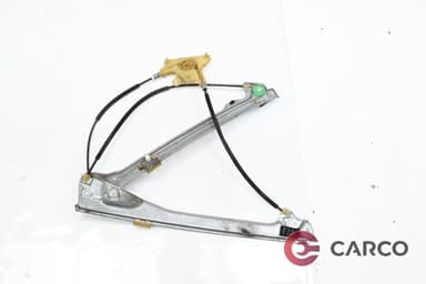Стъклоповдигач преден десен за RENAULT LAGUNA III (BT0/1) 2.0 dCi (BT01, BT09, BT12, BT1S) (2007)