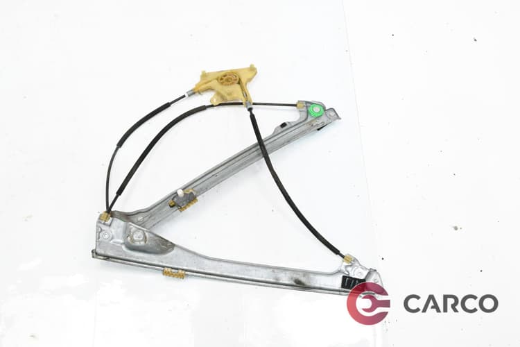 Стъклоповдигач преден десен за RENAULT LAGUNA III (BT0/1) 2.0 dCi (BT01, BT09, BT12, BT1S) (2007)