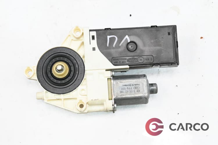 Машинка ел стъкло предна лява за RENAULT LAGUNA III (BT0/1) 2.0 dCi (BT01, BT09, BT12, BT1S) (2007)