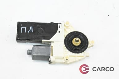 Машинка ел стъкло предна дясна за RENAULT LAGUNA III (BT0/1) 2.0 dCi (BT01, BT09, BT12, BT1S) (2007)