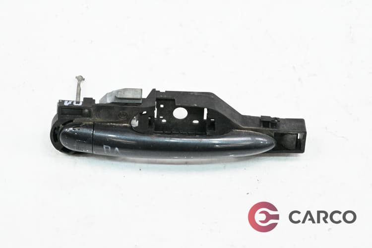 Външна дръжка предна лява за RENAULT LAGUNA III (BT0/1) 2.0 dCi (BT01, BT09, BT12, BT1S) (2007)