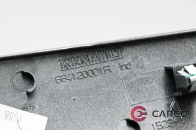 Лайсна арматурно табло 684120001R за RENAULT LAGUNA III (BT0/1) 2.0 dCi (BT01, BT09, BT12, BT1S) (2007)
