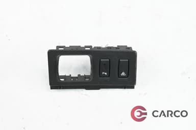 Панел копчета за RENAULT LAGUNA III (BT0/1) 2.0 dCi (BT01, BT09, BT12, BT1S) (2007)