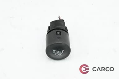 Копче START/STOP за RENAULT LAGUNA III (BT0/1) 2.0 dCi (BT01, BT09, BT12, BT1S) (2007)