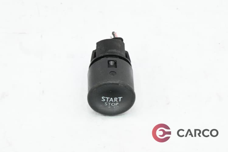 Копче START/STOP за RENAULT LAGUNA III (BT0/1) 2.0 dCi (BT01, BT09, BT12, BT1S) (2007)