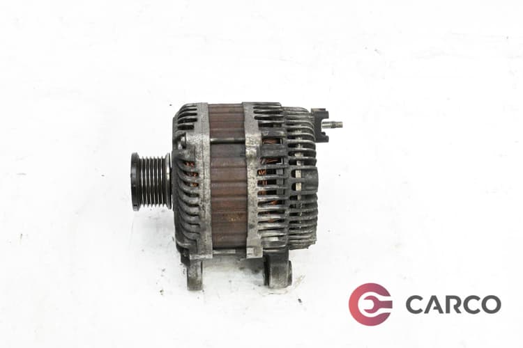 Алтернатор 8200654785 за RENAULT LAGUNA III (BT0/1) 2.0 dCi (BT01, BT09, BT12, BT1S) (2007)
