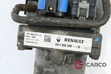 Ел. хидравлична помпа 491100023R за RENAULT LAGUNA III (BT0/1) 2.0 dCi (BT01, BT09, BT12, BT1S) (2007)