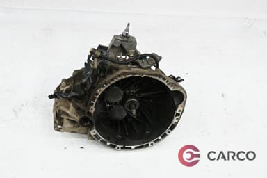 6 Степенна ръчна скоростна кутия 8200641996 за RENAULT LAGUNA III (BT0/1) 2.0 dCi (BT01, BT09, BT12, BT1S) (2007)