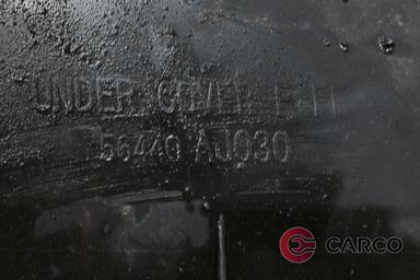 Кора под двигател 56440AJ030 за SUBARU LEGACY V седан (BM, BR) 2.0 D AWD (2009)