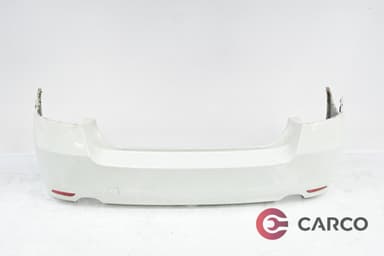 Задна броня за SUBARU LEGACY V седан (BM, BR) 2.0 D AWD (2009)