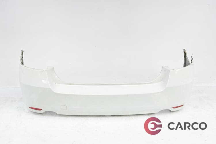 Задна броня за SUBARU LEGACY V седан (BM, BR) 2.0 D AWD (2009)