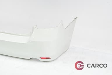 Задна броня за SUBARU LEGACY V седан (BM, BR) 2.0 D AWD (2009)