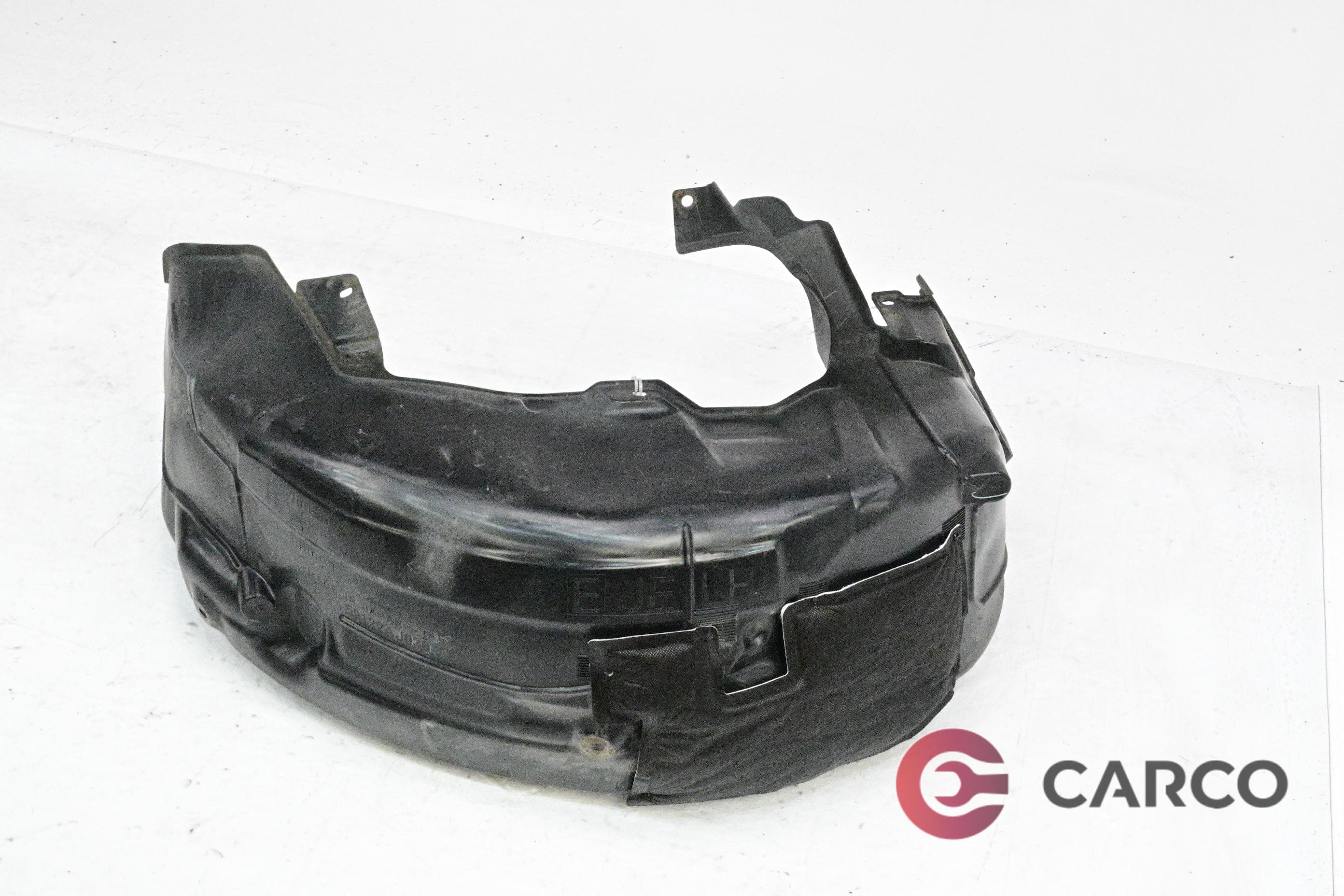 Подкалник заден ляв за SUBARU LEGACY V седан (BM, BR) 2.0 D AWD (2009)