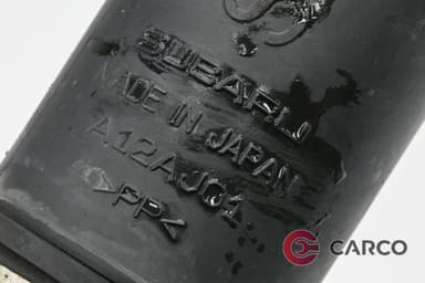 Тръба интеркулер A12AJ01 за SUBARU LEGACY V седан (BM, BR) 2.0 D AWD (2009)