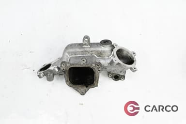 Всмукателна тръба за SUBARU LEGACY V седан (BM, BR) 2.0 D AWD (2009)