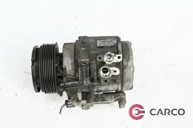Компресор климатик 4472800930 за SUBARU LEGACY V седан (BM, BR) 2.0 D AWD (2009)