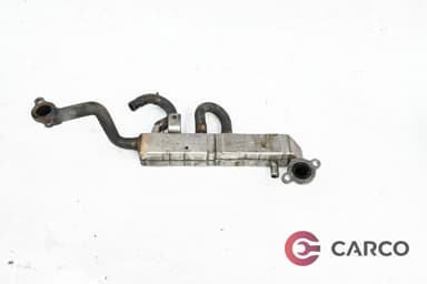 EGR охладител J2D02EZ5D3-AS01 за SUBARU LEGACY V седан (BM, BR) 2.0 D AWD (2009)