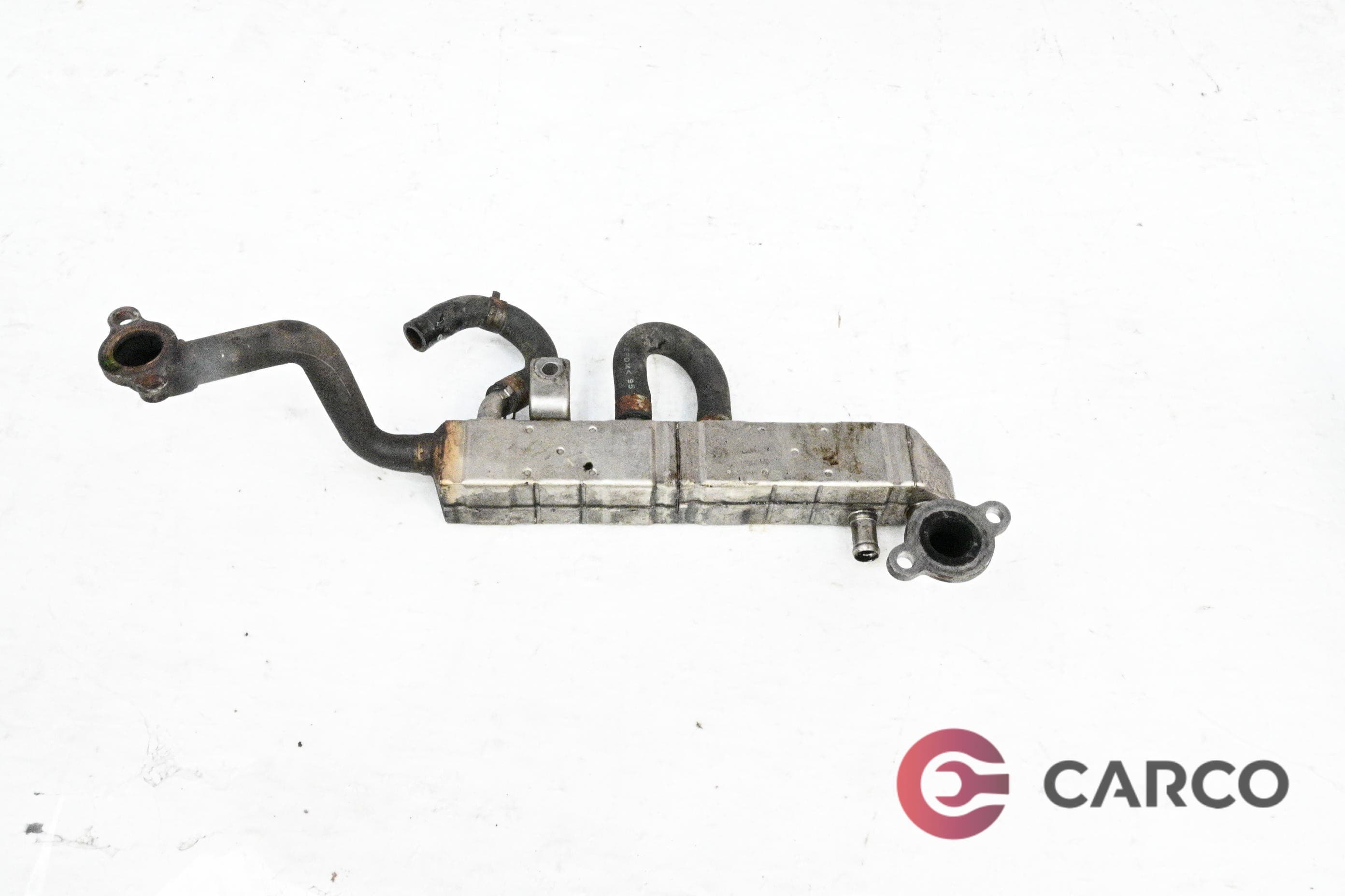 EGR охладител J2D02EZ5D3-AS01 за SUBARU LEGACY V седан (BM, BR) 2.0 D AWD (2009)