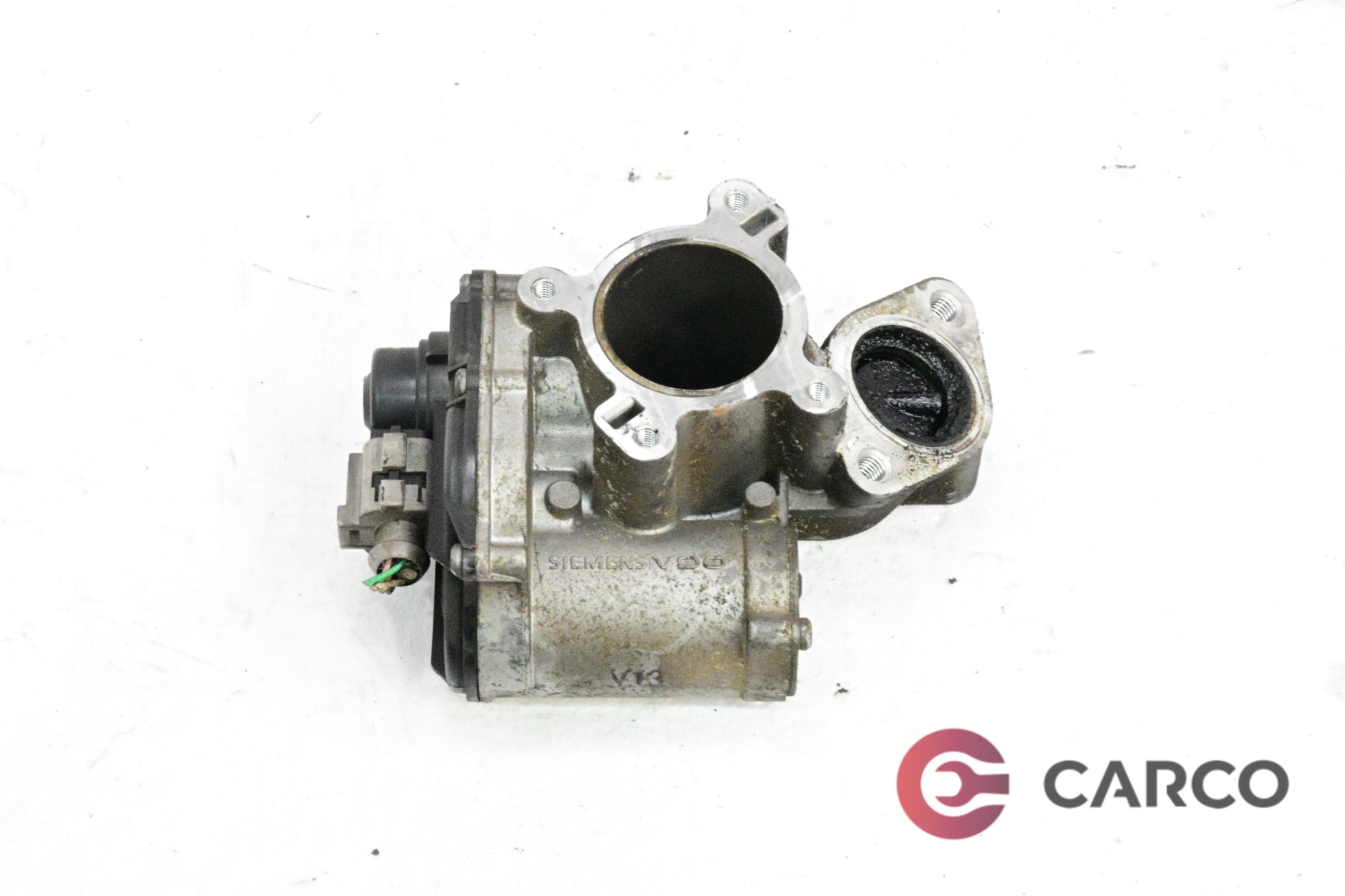 EGR клапан за RENAULT LAGUNA III (BT0/1) 2.0 dCi (BT01, BT09, BT12, BT1S) (2007)
