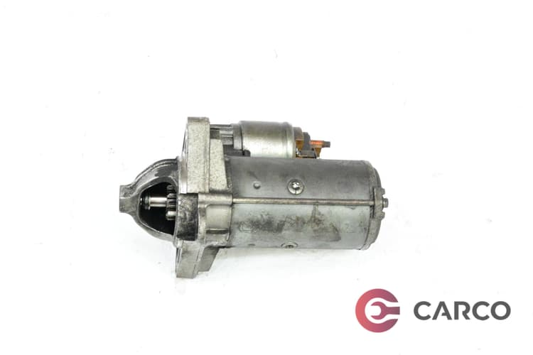 Стартер Valeo 8200568535 за RENAULT LAGUNA III (BT0/1) 2.0 dCi (BT01, BT09, BT12, BT1S) (2007)