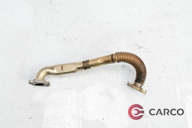 EGR тръбичка 8200612266 за RENAULT LAGUNA III (BT0/1) 2.0 dCi (BT01, BT09, BT12, BT1S) (2007)