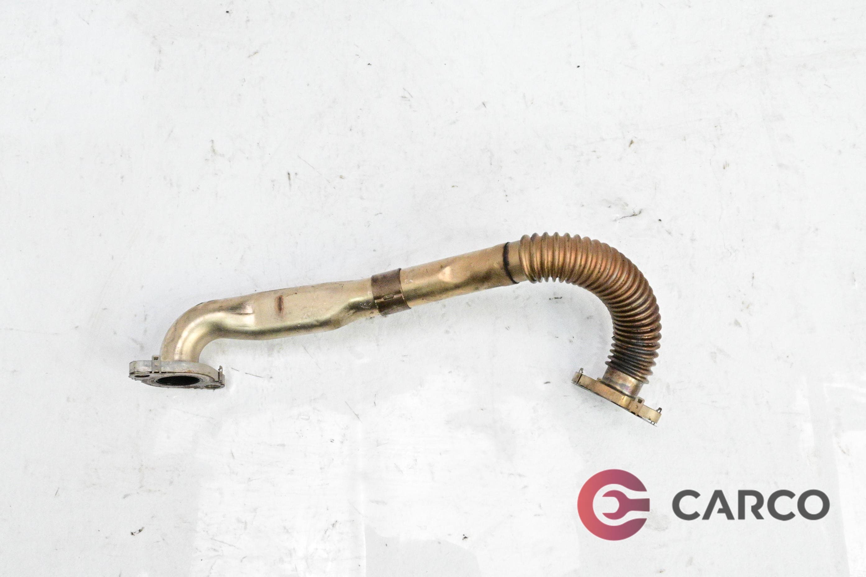 EGR тръбичка 8200612266 за RENAULT LAGUNA III (BT0/1) 2.0 dCi (BT01, BT09, BT12, BT1S) (2007)