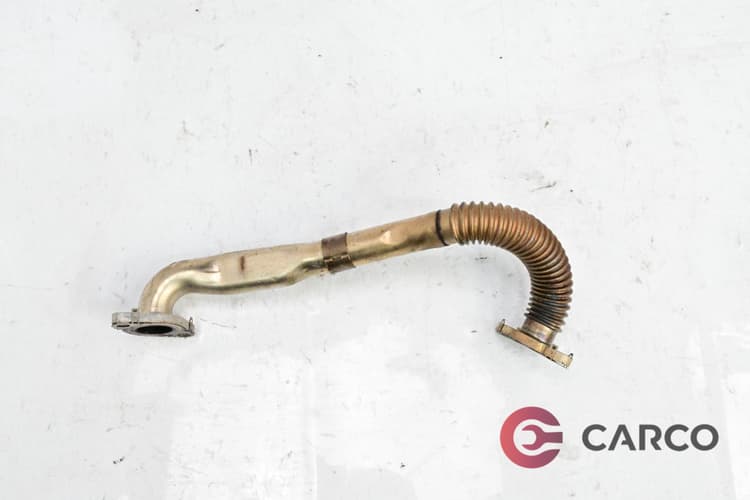 EGR тръбичка 8200612266 за RENAULT LAGUNA III (BT0/1) 2.0 dCi (BT01, BT09, BT12, BT1S) (2007)