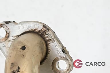 EGR тръбичка 8200612266 за RENAULT LAGUNA III (BT0/1) 2.0 dCi (BT01, BT09, BT12, BT1S) (2007)