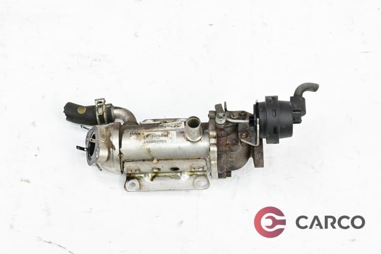 EGR охладител 8200611709 за RENAULT LAGUNA III (BT0/1) 2.0 dCi (BT01, BT09, BT12, BT1S) (2007)