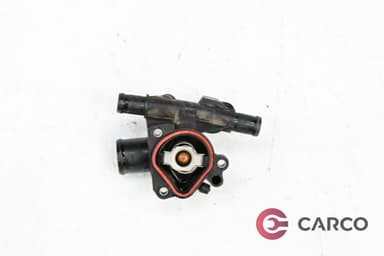 Конзола термостат 8200801571 за RENAULT LAGUNA III (BT0/1) 2.0 dCi (BT01, BT09, BT12, BT1S) (2007)