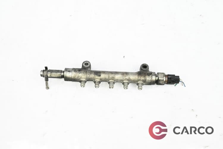 Горивна рейка за SUBARU LEGACY V седан (BM, BR) 2.0 D AWD (2009)
