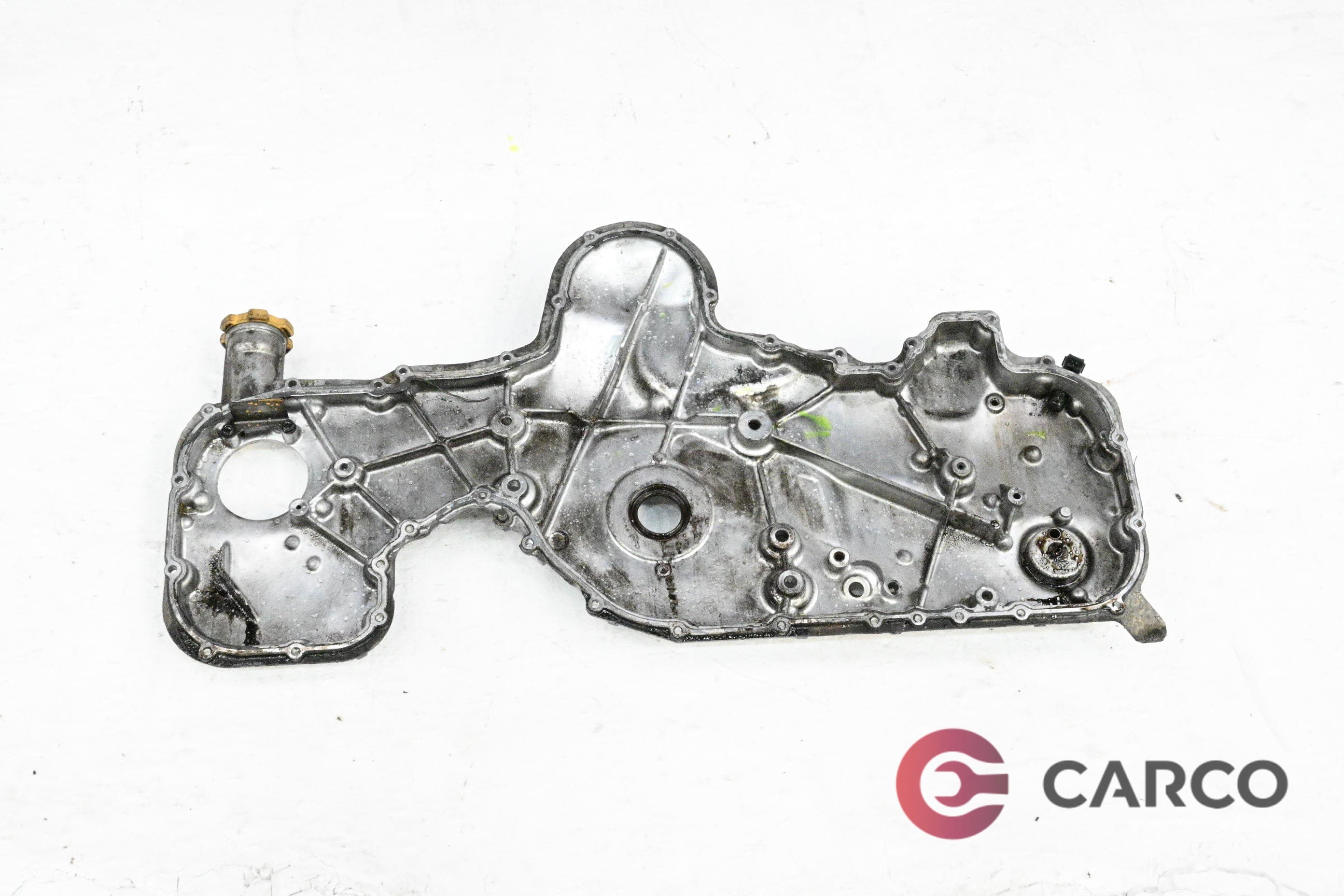 Капак ангренаж за SUBARU LEGACY V седан (BM, BR) 2.0 D AWD (2009)