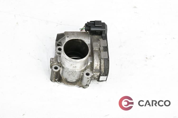 Дросел клапа 8200330810 за RENAULT LAGUNA III (BT0/1) 2.0 dCi (BT01, BT09, BT12, BT1S) (2007)