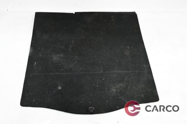 Кора багажник над резервна гума за RENAULT LAGUNA III (BT0/1) 2.0 dCi (BT01, BT09, BT12, BT1S) (2007)